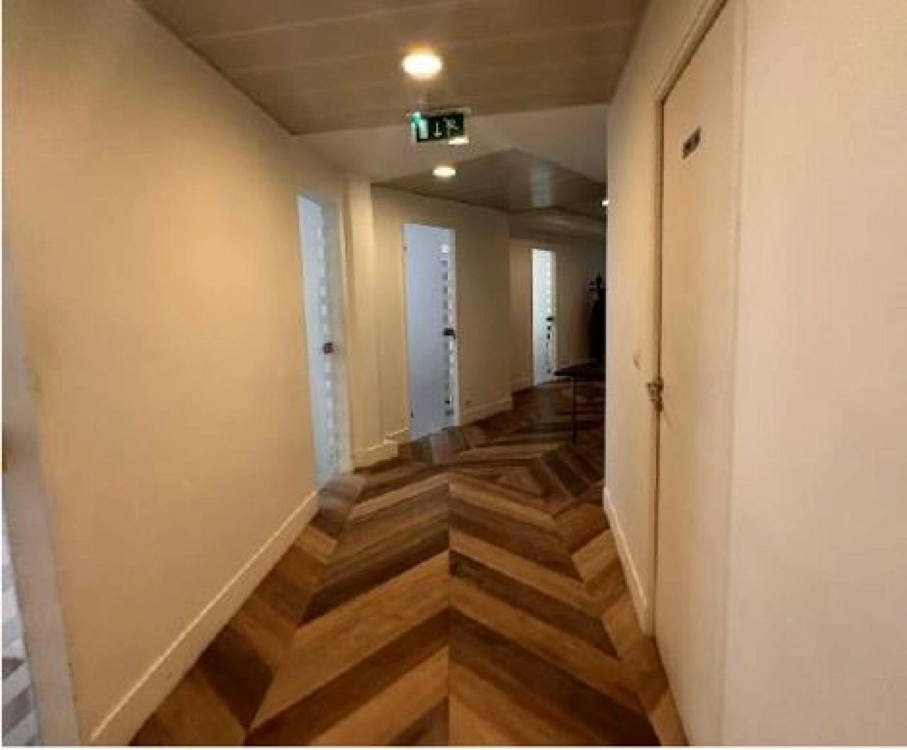 Bureau Paris 470m² Location bureau Paris OLBUR2529763 4